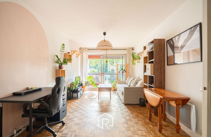 APPARTEMENT TYPE 2 SAINT BARNABE CENTRE — photo 3