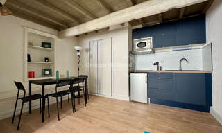 Appartement 1 Pièce 31 m² à louer à Nîmes (30000)