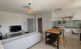Appartement 2 Pièces 43 m² à louer à Marseille 15 (13015)