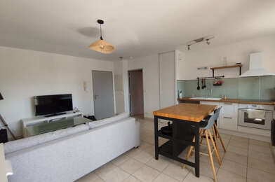 Appartement 2 pièces 700 €