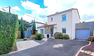 Maison 5 Pièces 112 m² à vendre à Saint-Sébastien-sur-Loire (44230)