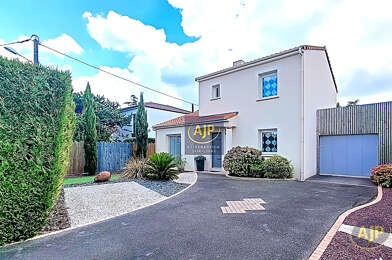 Maison 5 pièces 429270 €