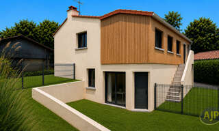Appartement 3 Pièces 66 m² à vendre à Vertou (44120)