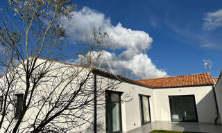 Maison 5 Pièces 122 m² à vendre à Rochefort (17300)