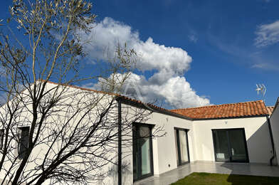 Maison 5 pièces 369500 €