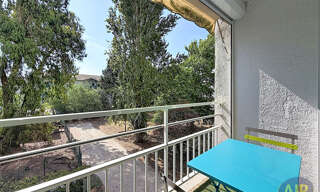 Appartement 2 Pièces 45 m² à vendre à Arcachon (33120)