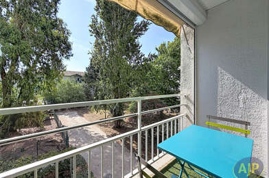 Appartement 2 pièces 212600 €