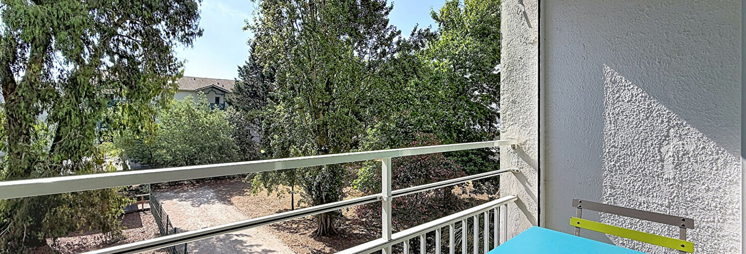 Appartement 2 Pièces 45 m² à vendre à Arcachon (33120)