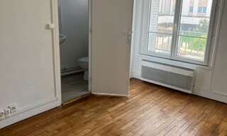 Appartement 2 Pièces 29 m² à louer à Paris 19 (75019)