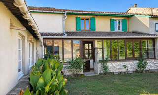 Maison 6 Pièces 107 m² à vendre à Villeréal (47210)