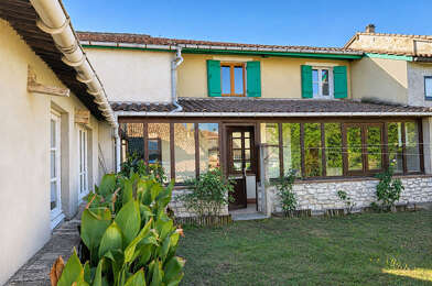 Maison 6 pièces 194000 €