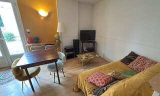 Appartement 2 Pièces 34 m² à louer à Toulouse (31500)