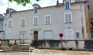 Maison 10 Pièces 222 m² à vendre à Villefranche-de-Rouergue (12200)