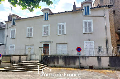 Maison 10 pièces 148400 €