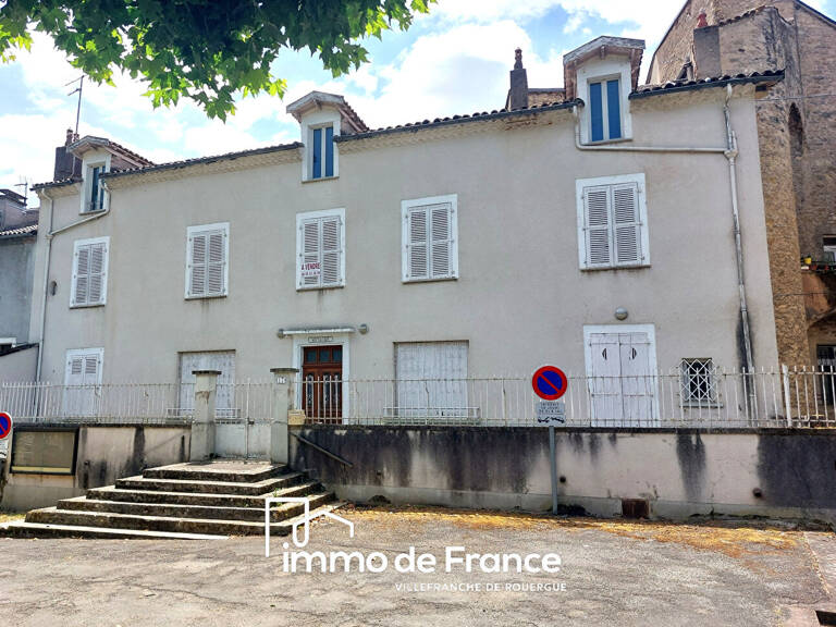Maison de charme à usage mixte 222m² — photo 1