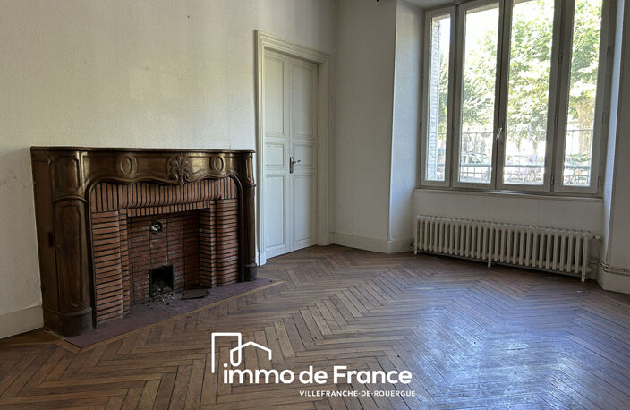 Maison de charme à usage mixte 222m² — photo 3