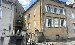 Maison 11 Pièces 178 m² à vendre à Villefranche-de-Rouergue (12200)