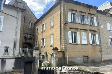 Maison 11 pièces 128400 €