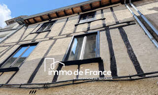 Maison 4 Pièces 100 m² à vendre à Villefranche-de-Rouergue (12200)