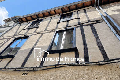 Maison 4 pièces 70000 €