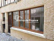 Maison de ville rénovée 100 m² habitables 2 chambres, possible 3 — photo 2