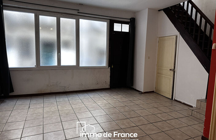 Maison de ville rénovée 100 m² habitables 2 chambres, possible 3 — photo 4