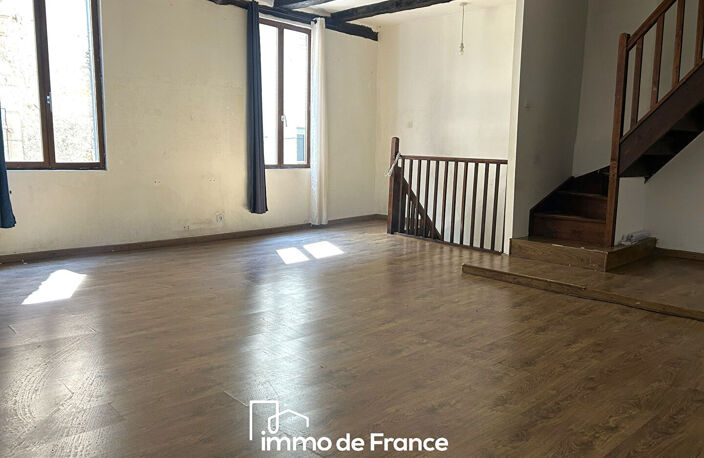 Maison de ville rénovée 100 m² habitables 2 chambres, possible 3 — photo 5