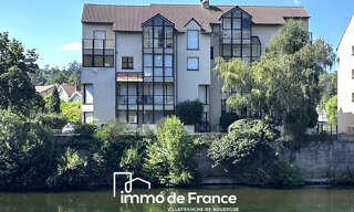 Appartement 2 Pièces 50 m² à vendre à Villefranche-de-Rouergue (12200)