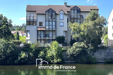 Appartement 2 pièces 96300 €