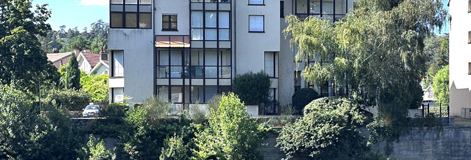 Appartement 2 Pièces 50 m² à vendre à Villefranche-de-Rouergue (12200)