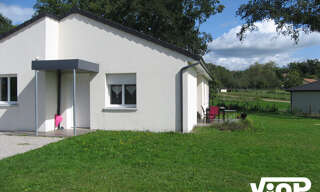 Maison 5 Pièces 111 m² à louer à Condat-sur-Vienne (87920)