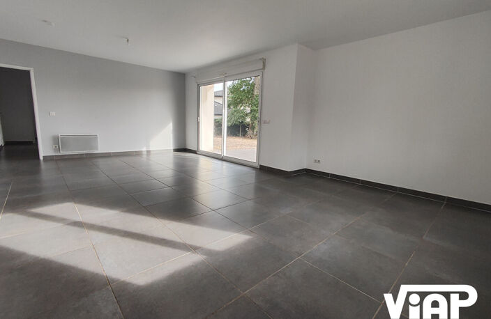 MAISON RÉCENTE DE 111 m² AVEC JARDIN — photo 2