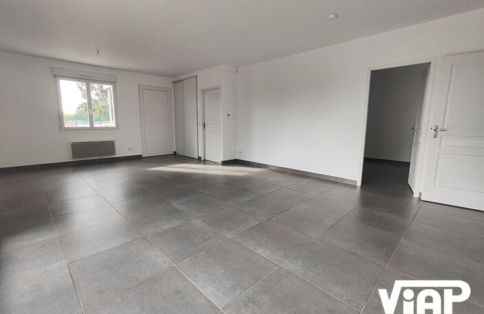 MAISON RÉCENTE DE 111 m² AVEC JARDIN — photo 4