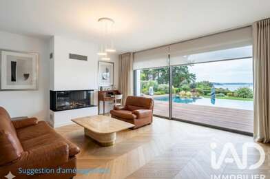 Maison 7 pièces 1150000 €