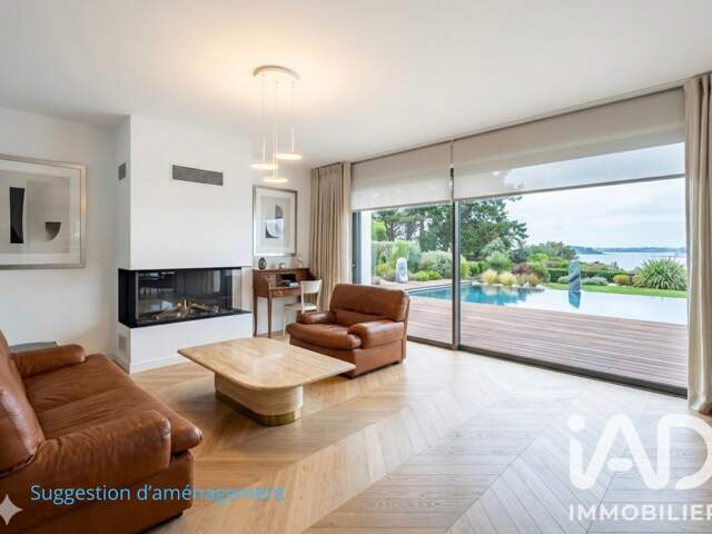 Vente Demeure 7 pièces — photo du bien