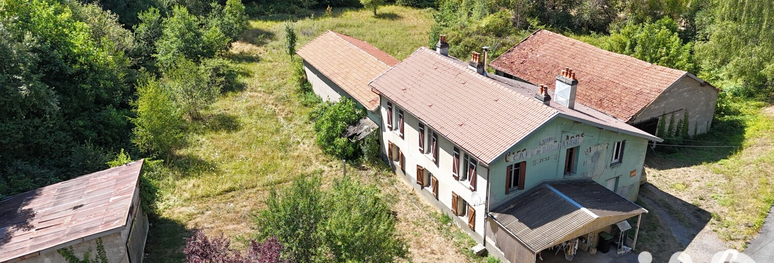 Maison 9 Pièces 210 m² à vendre à Golbey (88190)
