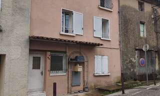 Immeuble  175 m² à vendre à Gonfaron (83590)