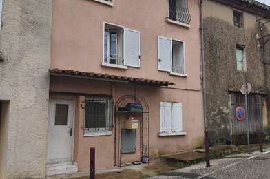 Immeuble  237000 €