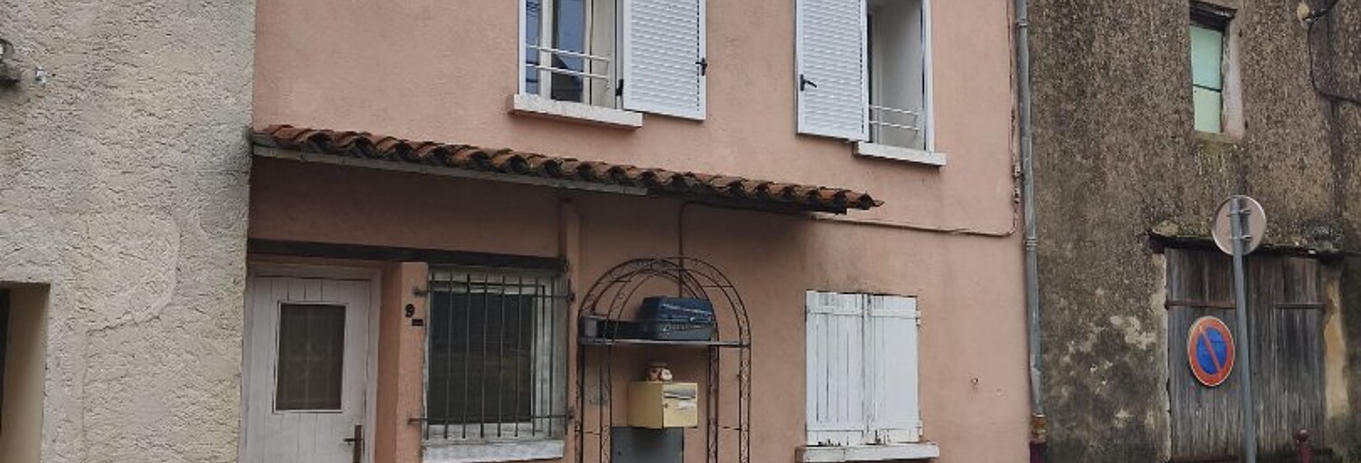 Immeuble  175 m² à vendre à Gonfaron (83590)