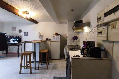 Immeuble  237000 €