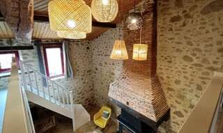 Maison 13 Pièces 349 m² à vendre à Le Tablier (85310)