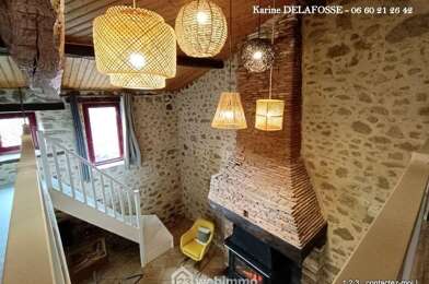 Maison 13 pièces 439000 €