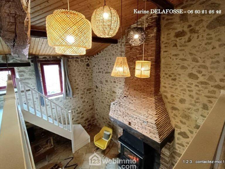 Maison de village - 349m² - Le Tablier — photo 1