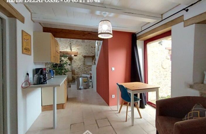 Maison de village - 349m² - Le Tablier — photo 4