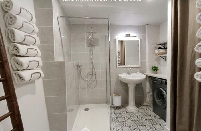 Maison de village - 349m² - Le Tablier — photo 5
