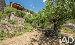 Maison 3 Pièces 69 m² à vendre à Chassiers (07110)