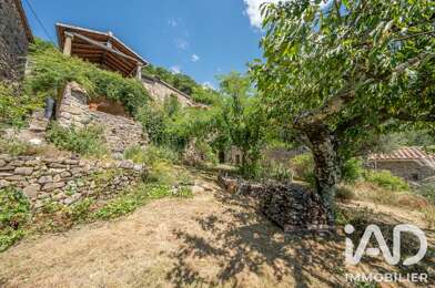 Maison 3 pièces 149000 €