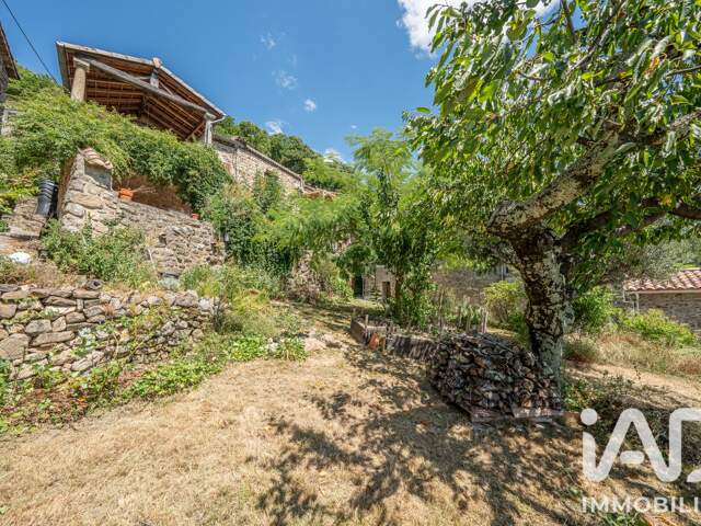 Vente Maison de village 3 pièces — photo du bien