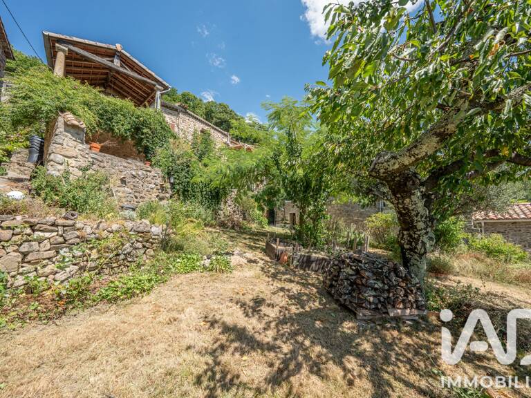 Vente Maison de village 3 pièces — photo 1