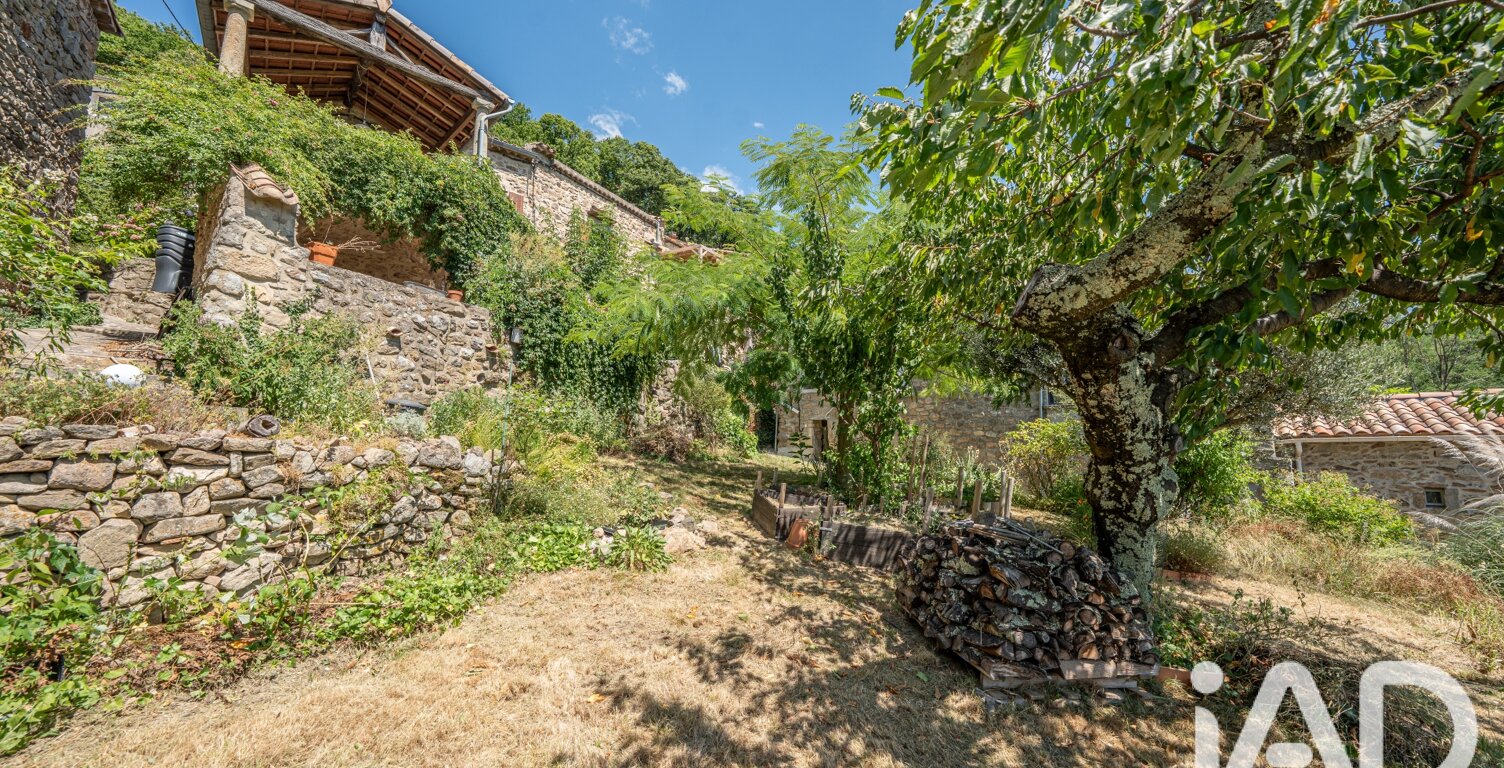 Vente Maison de village 3 pièces — photo 1